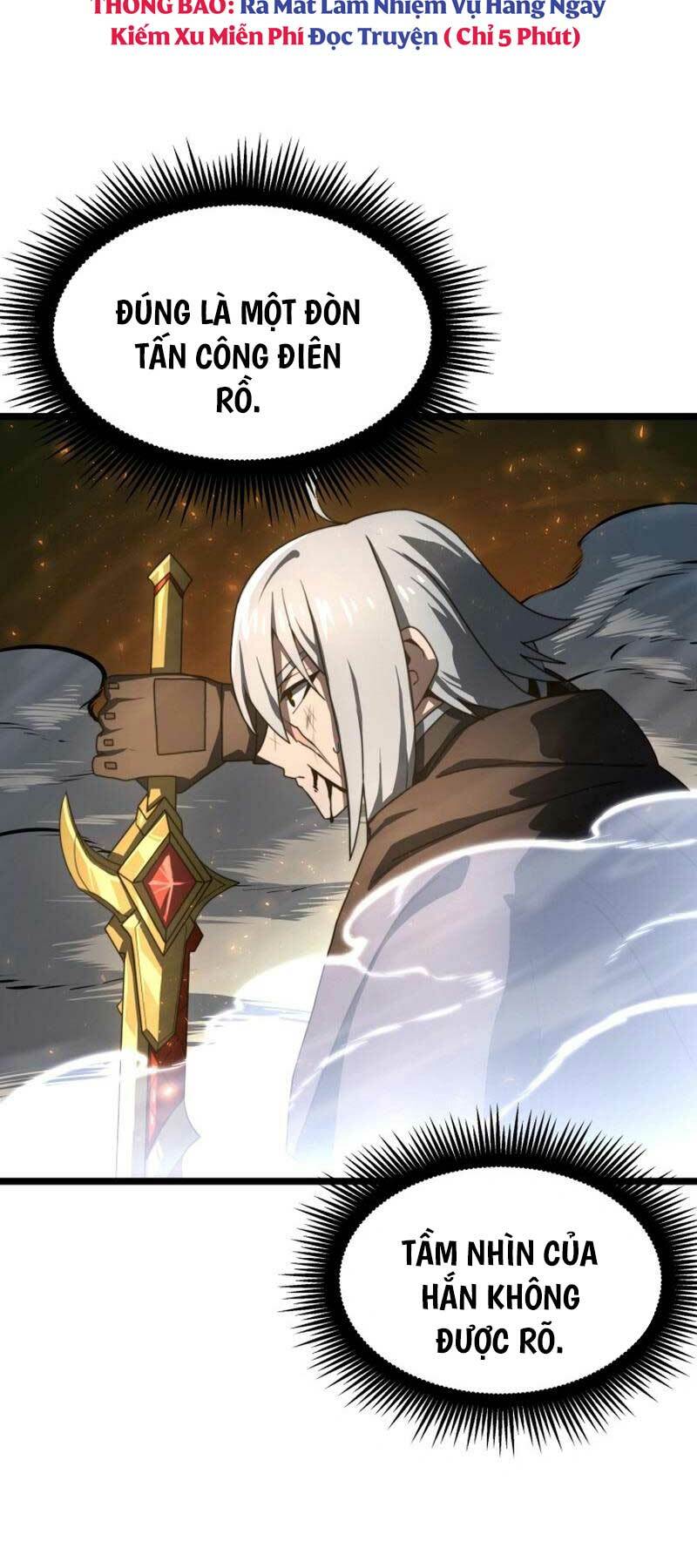 Kiếm Ma Chết Tiệt - Chapter 7 - Page 37