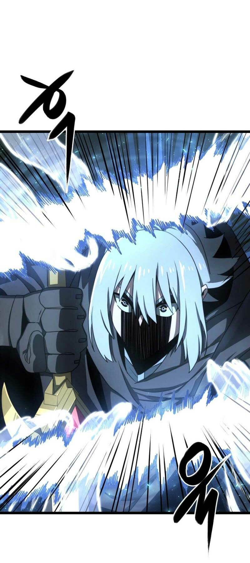 Kiếm Ma Chết Tiệt - Chapter 7 - Page 38