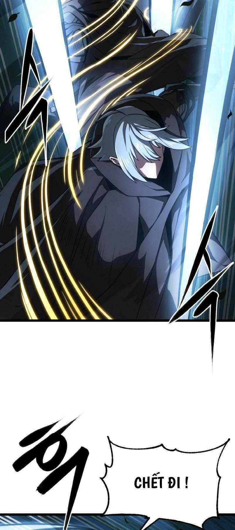 Kiếm Ma Chết Tiệt - Chapter 7 - Page 3