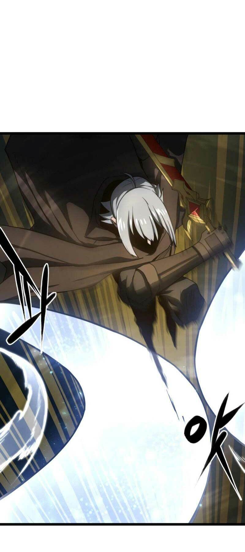 Kiếm Ma Chết Tiệt - Chapter 7 - Page 39