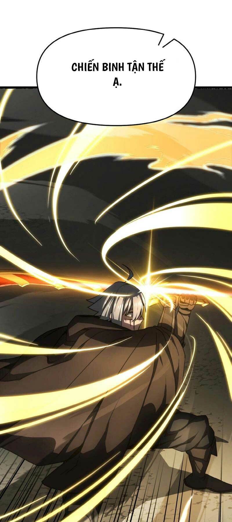 Kiếm Ma Chết Tiệt - Chapter 7 - Page 43