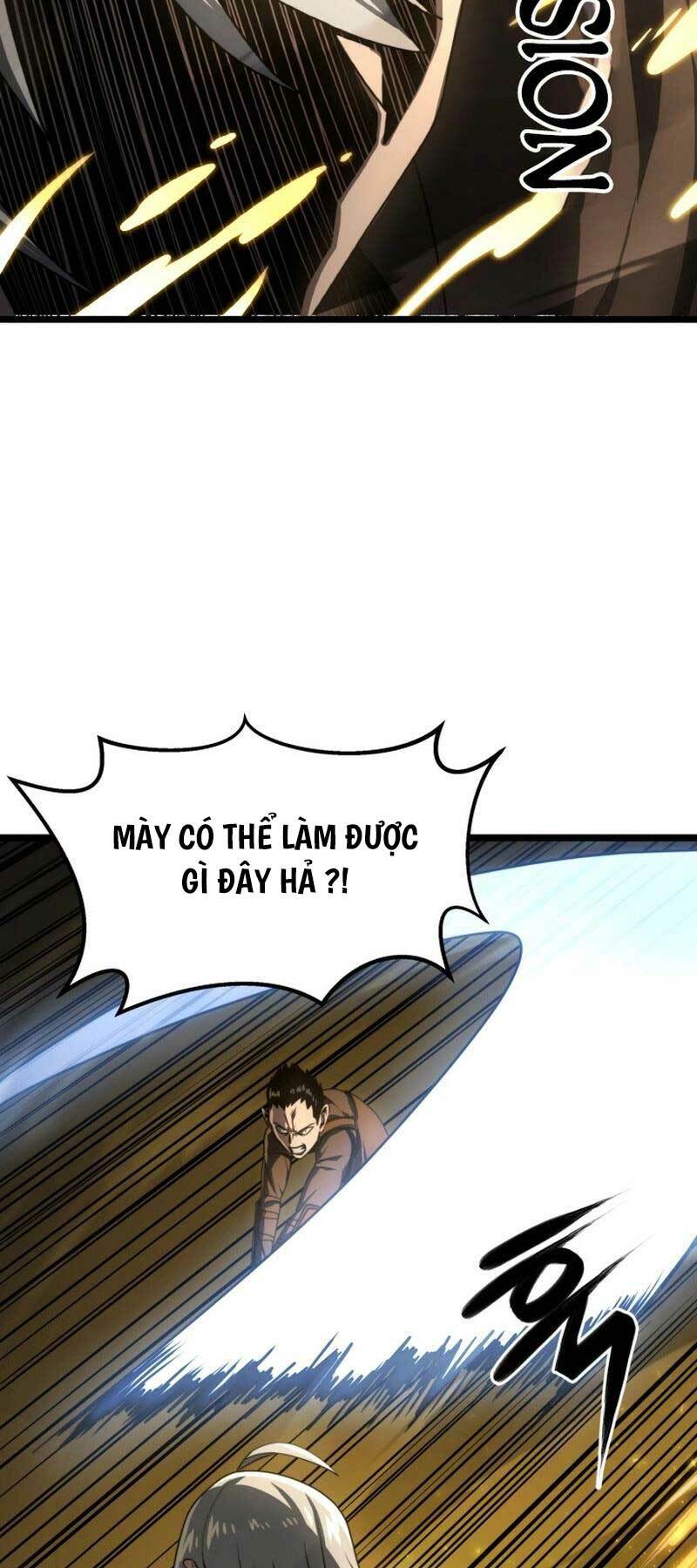 Kiếm Ma Chết Tiệt - Chapter 7 - Page 45