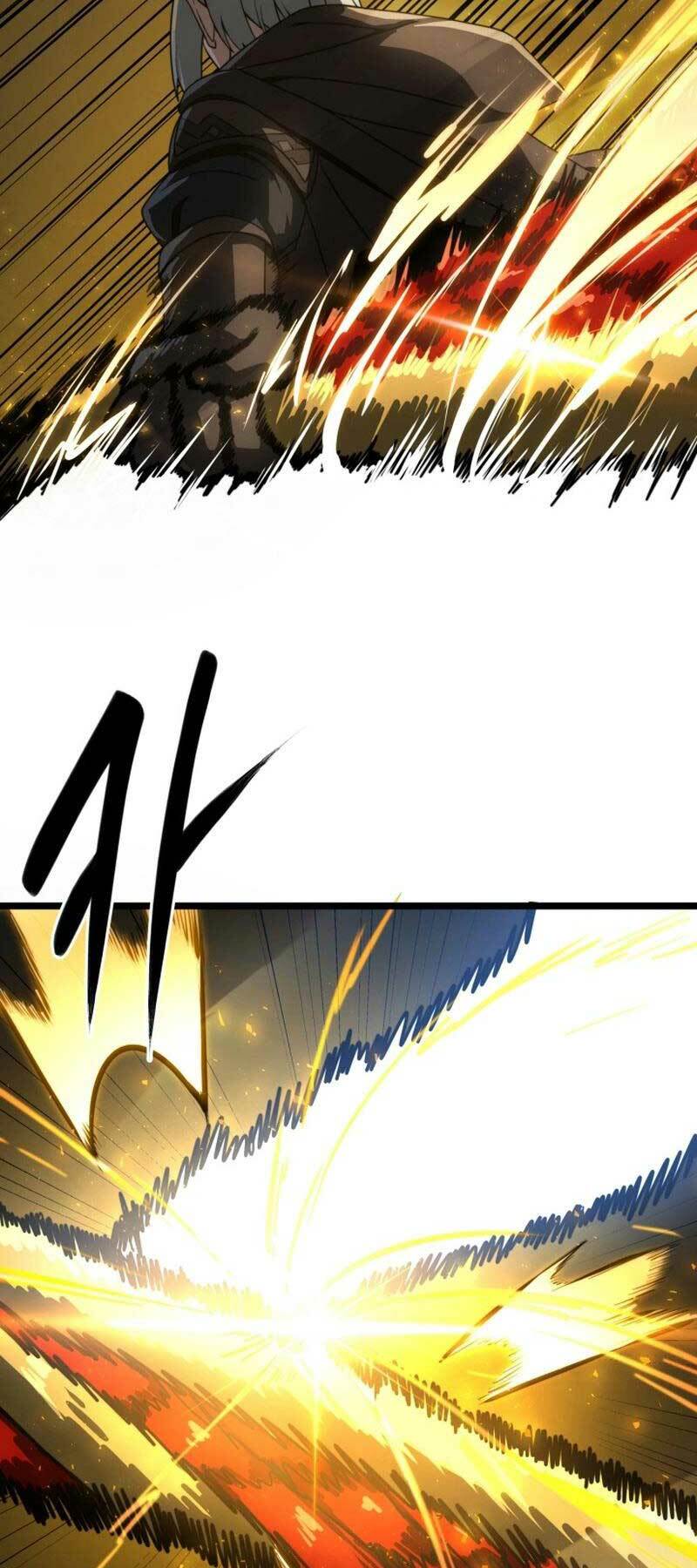 Kiếm Ma Chết Tiệt - Chapter 7 - Page 46