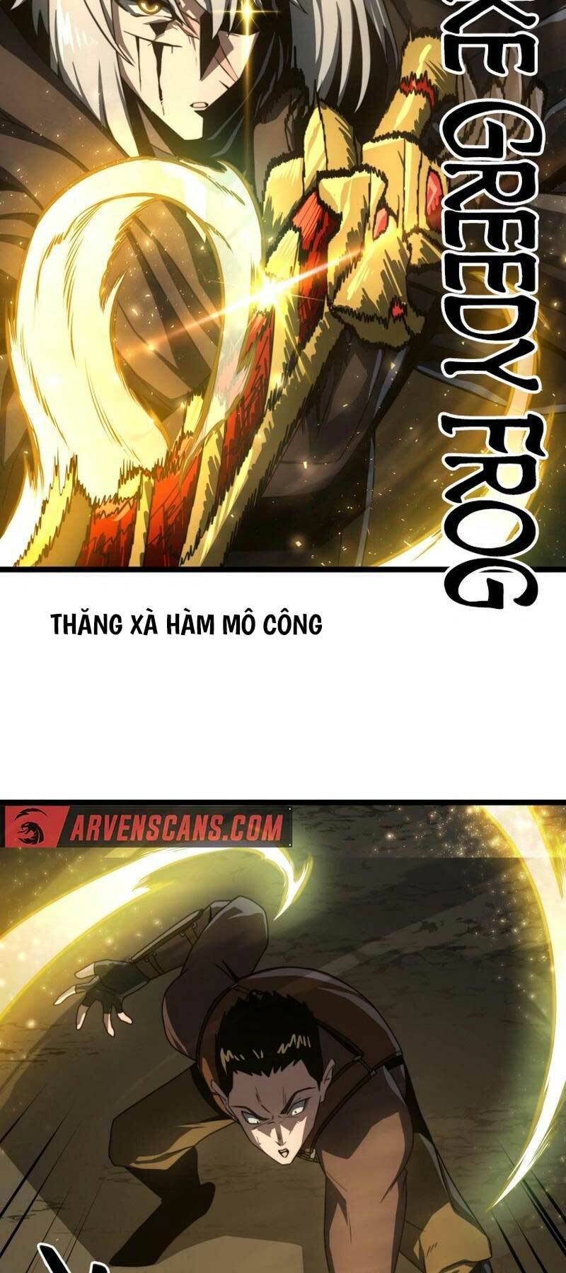 Kiếm Ma Chết Tiệt - Chapter 7 - Page 48