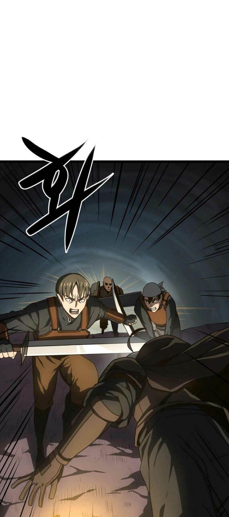 Kiếm Ma Chết Tiệt - Chapter 7 - Page 52