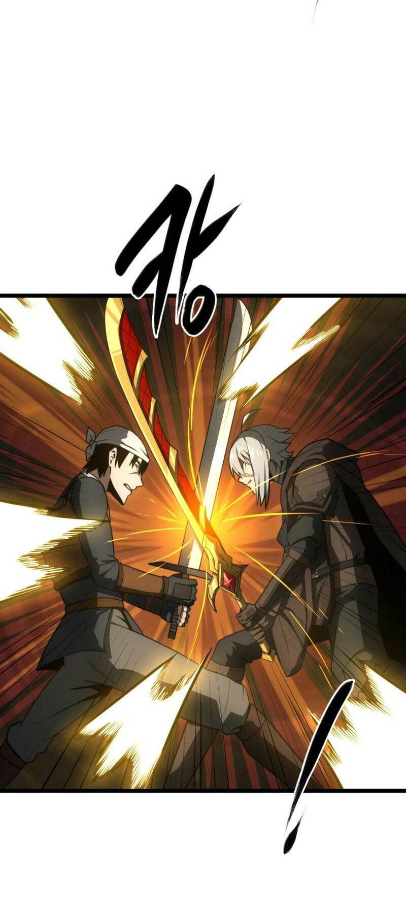 Kiếm Ma Chết Tiệt - Chapter 7 - Page 55