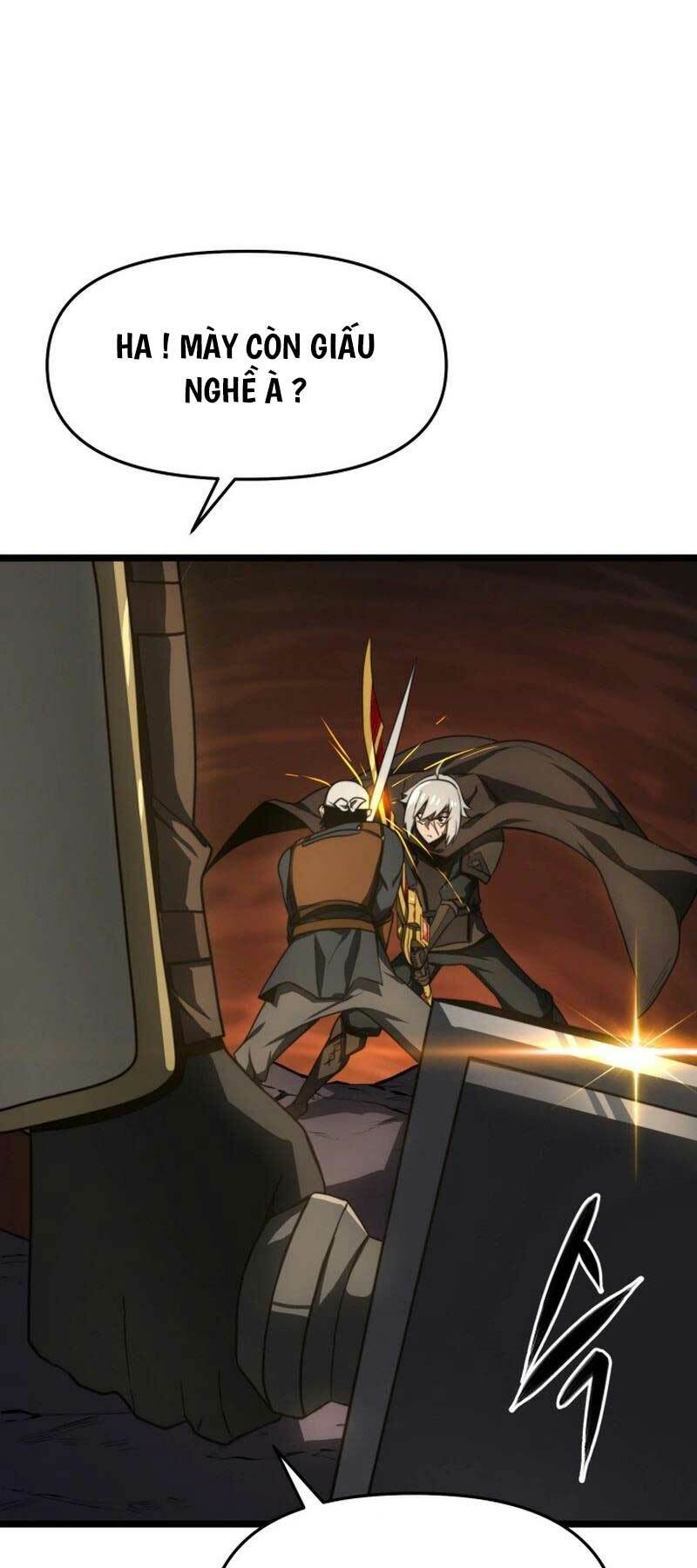 Kiếm Ma Chết Tiệt - Chapter 7 - Page 56