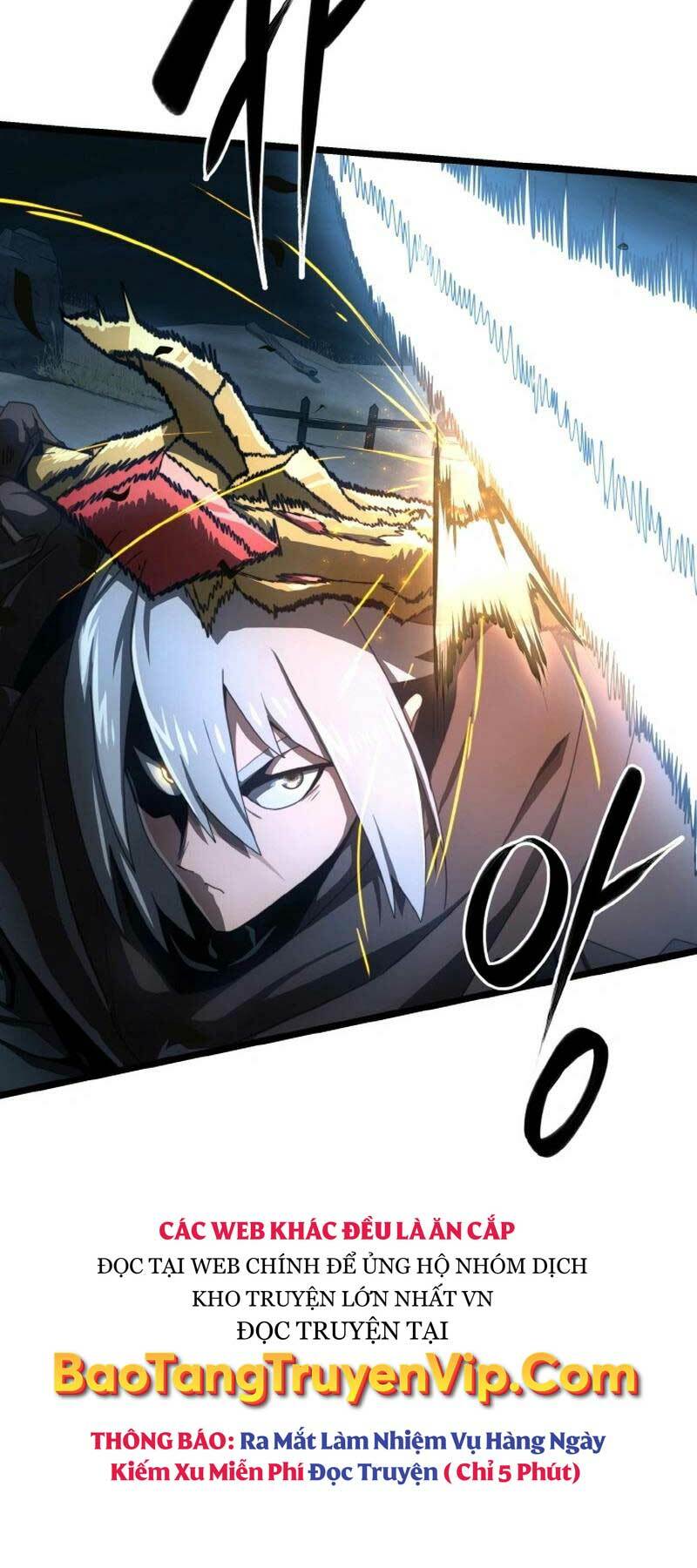 Kiếm Ma Chết Tiệt - Chapter 7 - Page 5
