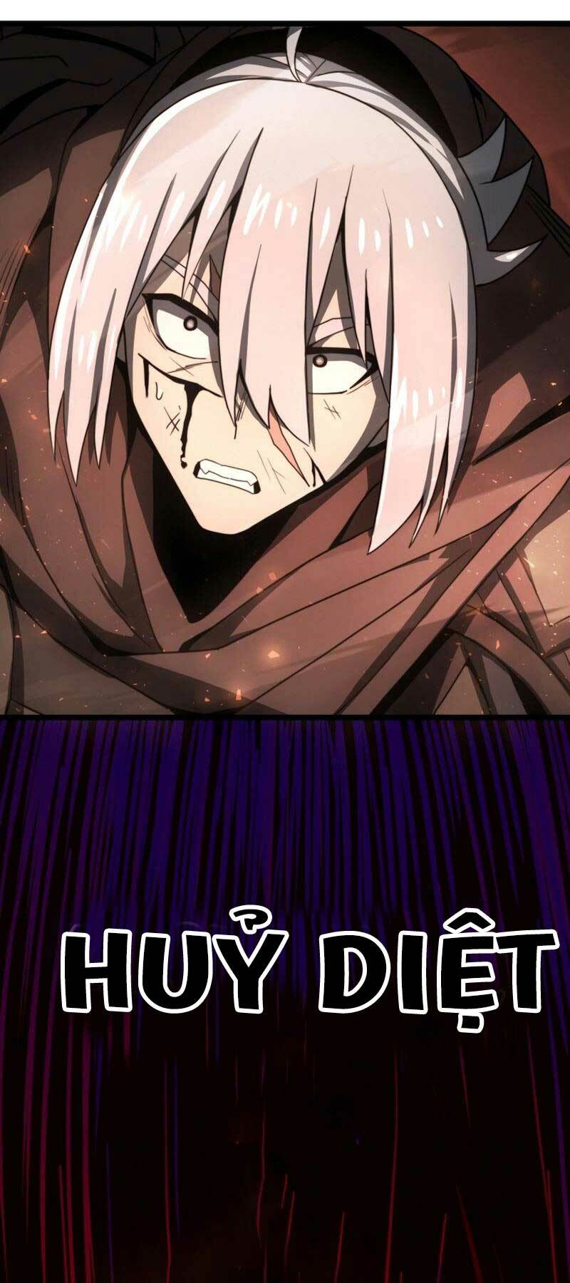 Kiếm Ma Chết Tiệt - Chapter 7 - Page 61