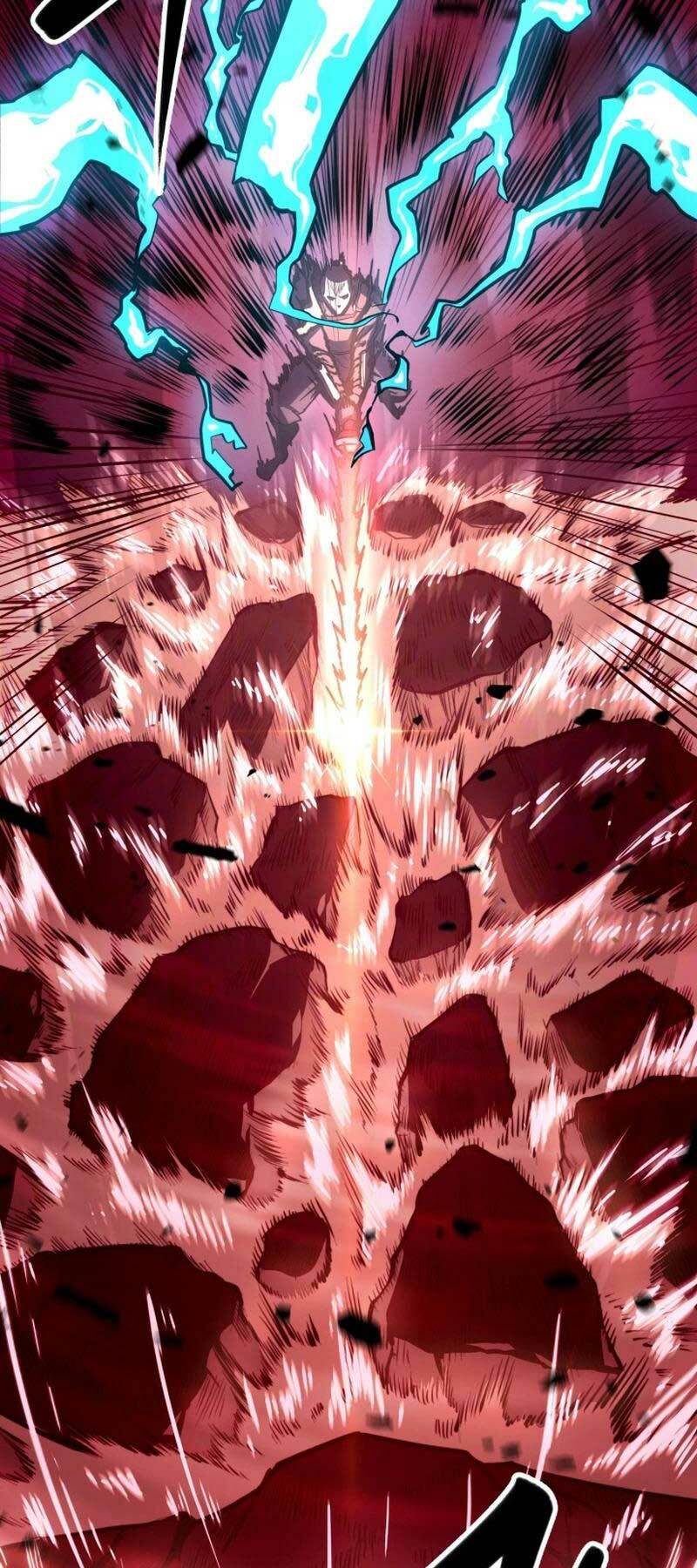 Kiếm Ma Chết Tiệt - Chapter 7 - Page 64