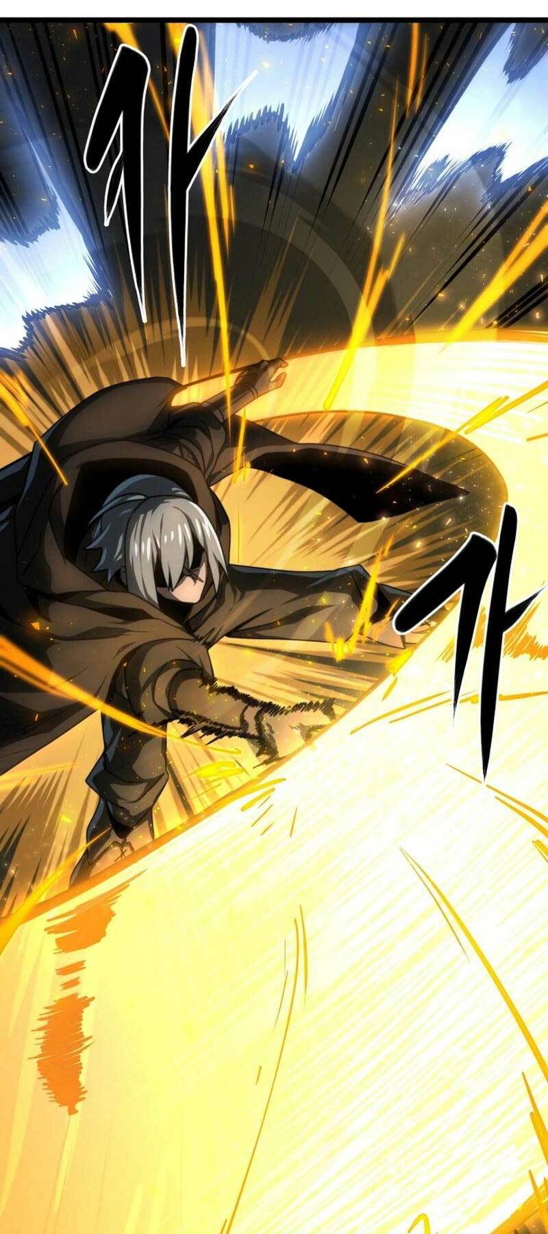 Kiếm Ma Chết Tiệt - Chapter 7 - Page 6