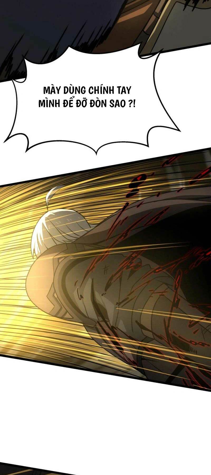 Kiếm Ma Chết Tiệt - Chapter 7 - Page 76