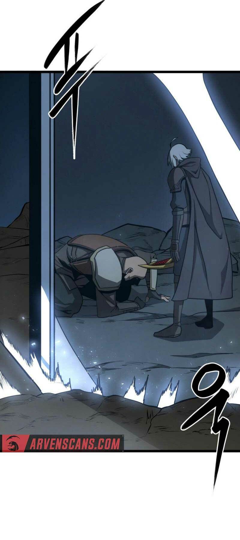 Kiếm Ma Chết Tiệt - Chapter 7 - Page 81