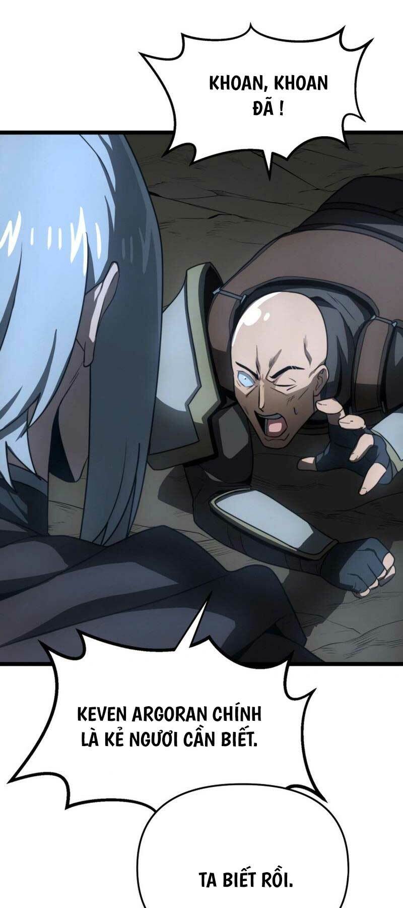 Kiếm Ma Chết Tiệt - Chapter 7 - Page 83