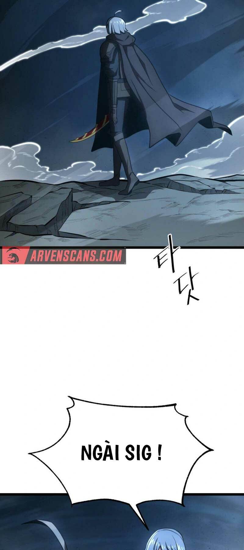 Kiếm Ma Chết Tiệt - Chapter 7 - Page 88