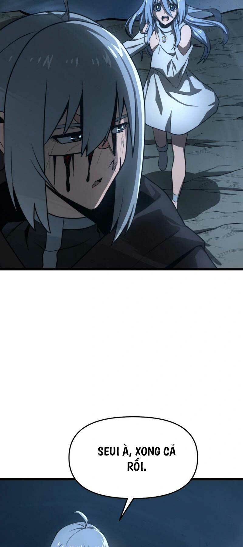 Kiếm Ma Chết Tiệt - Chapter 7 - Page 89