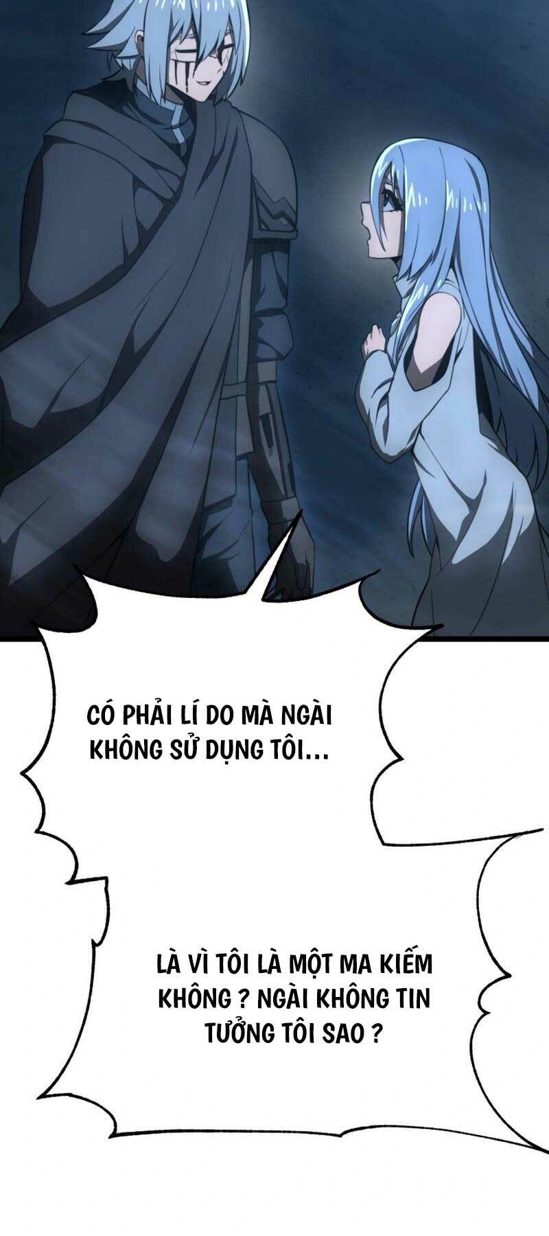 Kiếm Ma Chết Tiệt - Chapter 7 - Page 90