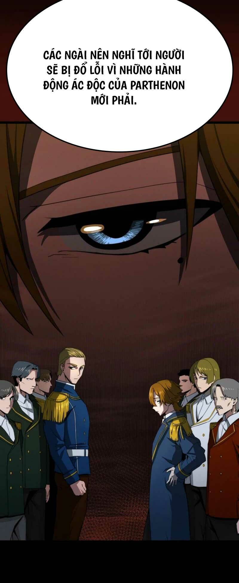 Kiếm Ma Chết Tiệt - Chapter 8 - Page 9