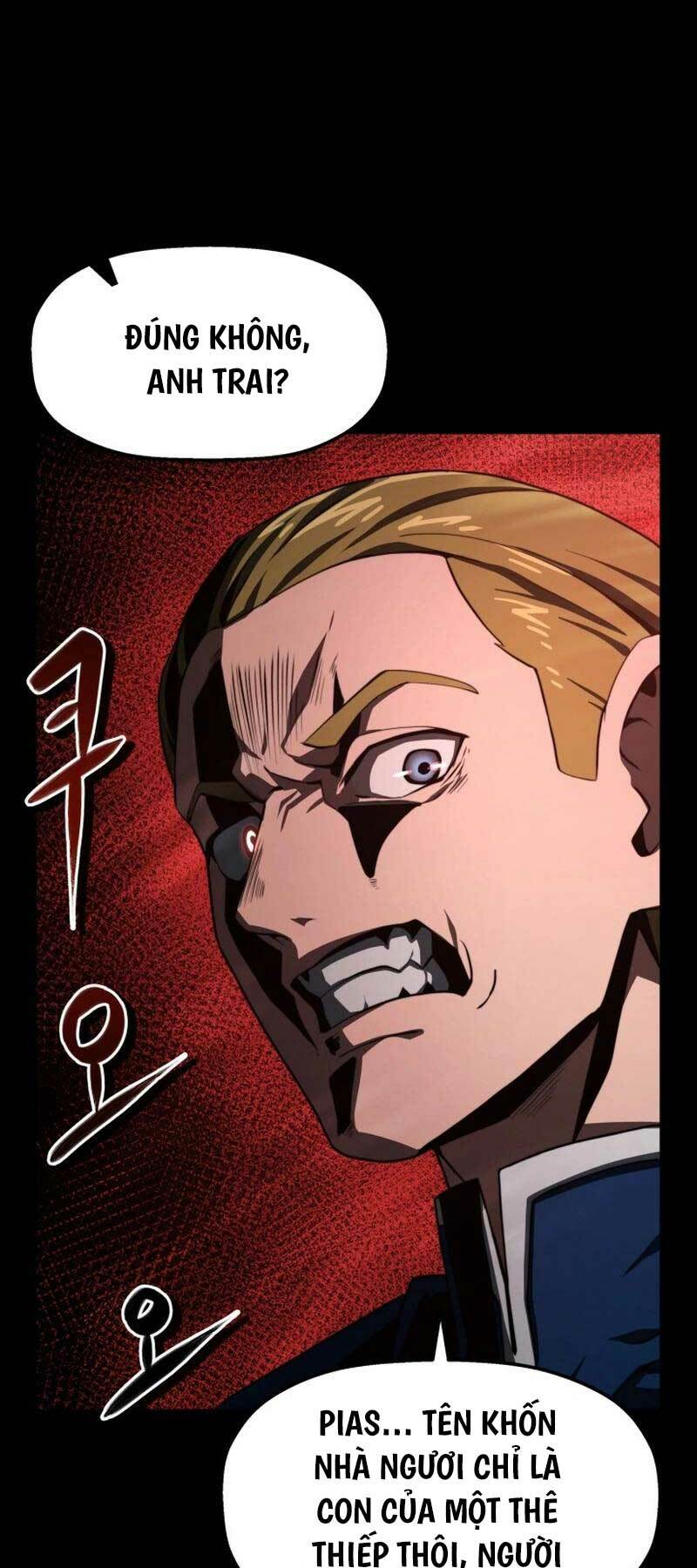 Kiếm Ma Chết Tiệt - Chapter 8 - Page 10