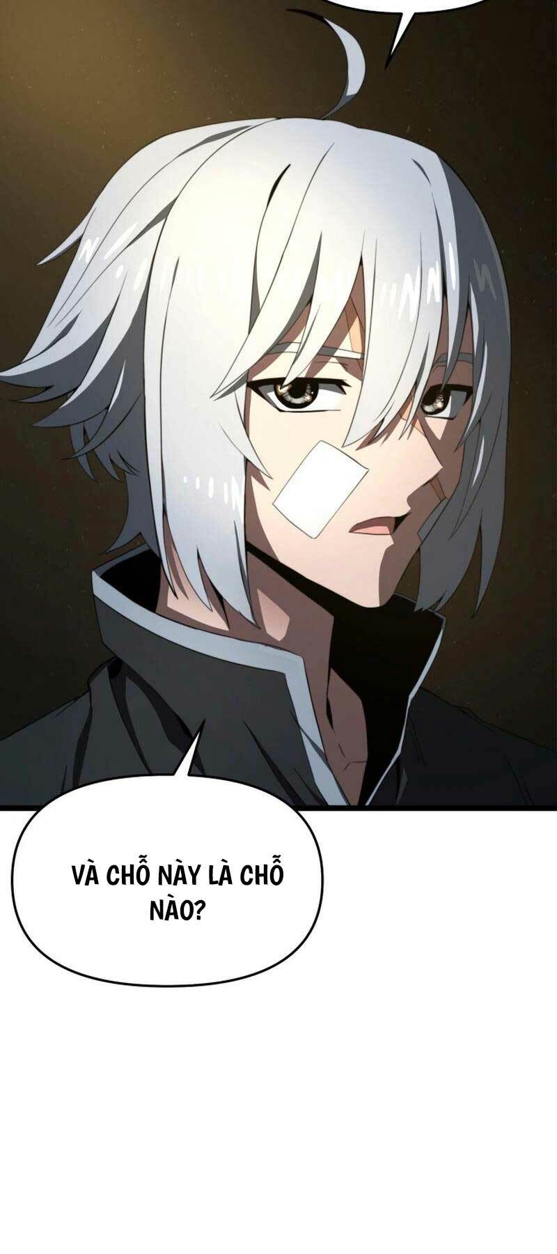 Kiếm Ma Chết Tiệt - Chapter 8 - Page 15