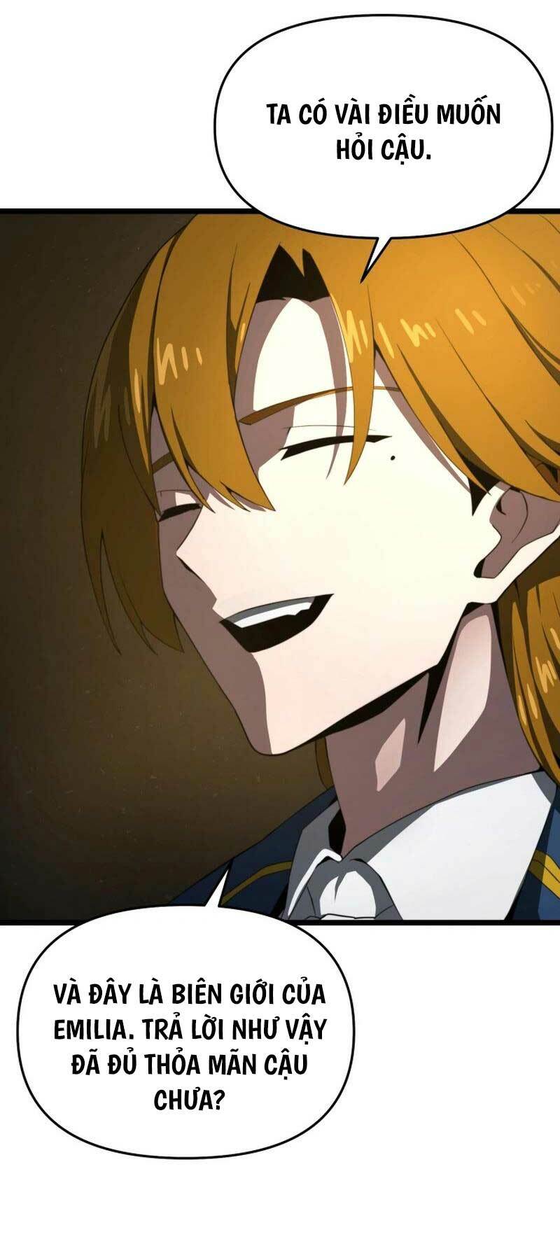 Kiếm Ma Chết Tiệt - Chapter 8 - Page 16