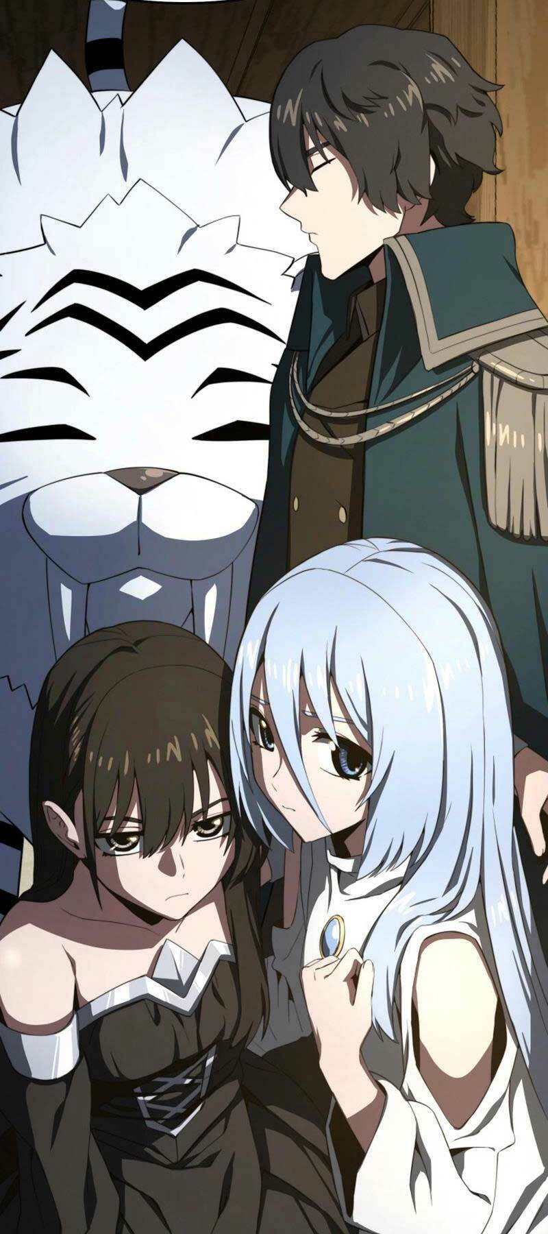 Kiếm Ma Chết Tiệt - Chapter 8 - Page 19