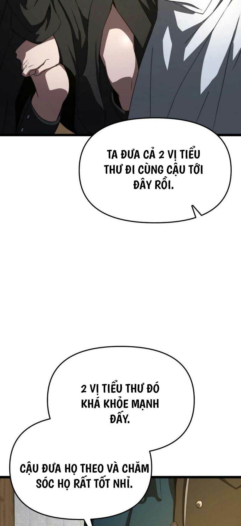 Kiếm Ma Chết Tiệt - Chapter 8 - Page 20