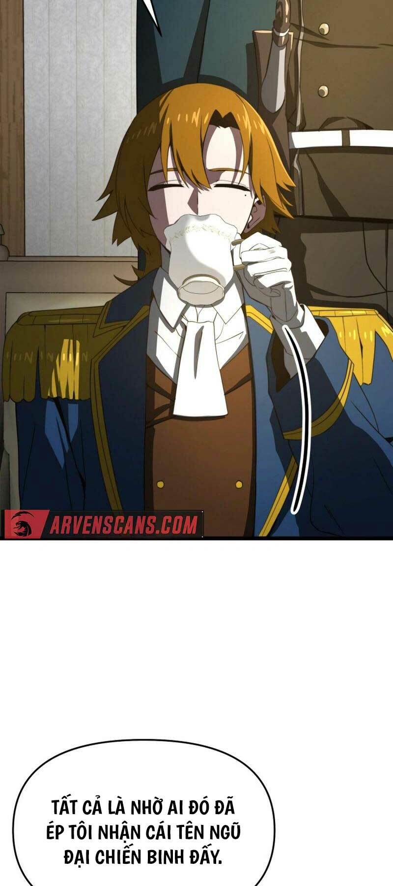 Kiếm Ma Chết Tiệt - Chapter 8 - Page 21