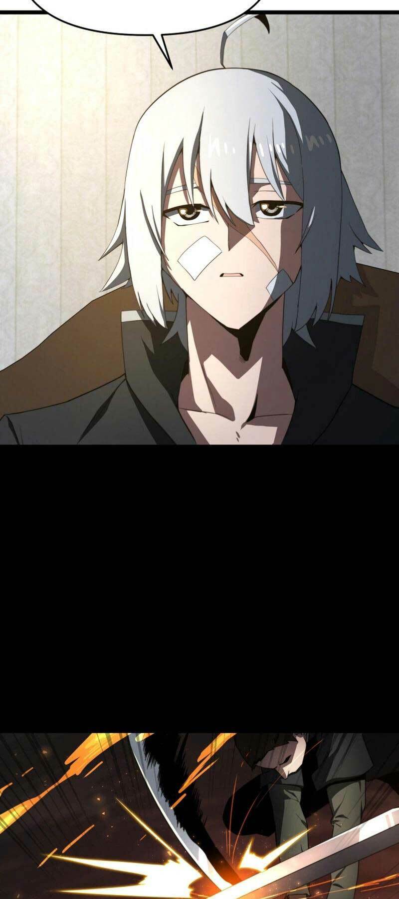 Kiếm Ma Chết Tiệt - Chapter 8 - Page 22