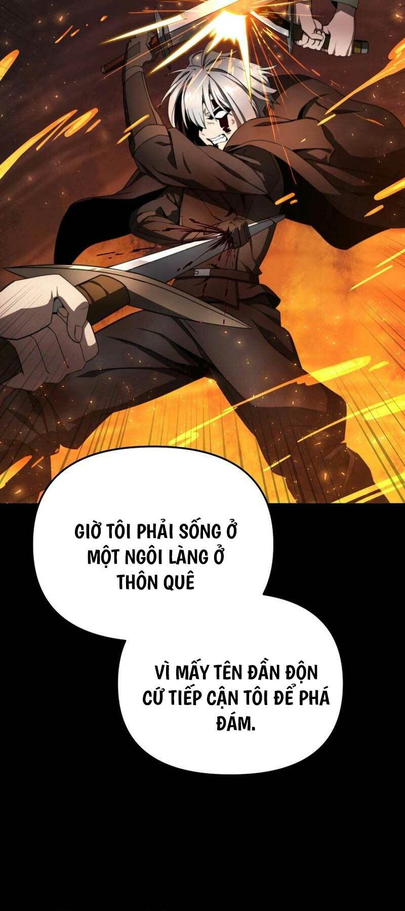 Kiếm Ma Chết Tiệt - Chapter 8 - Page 23