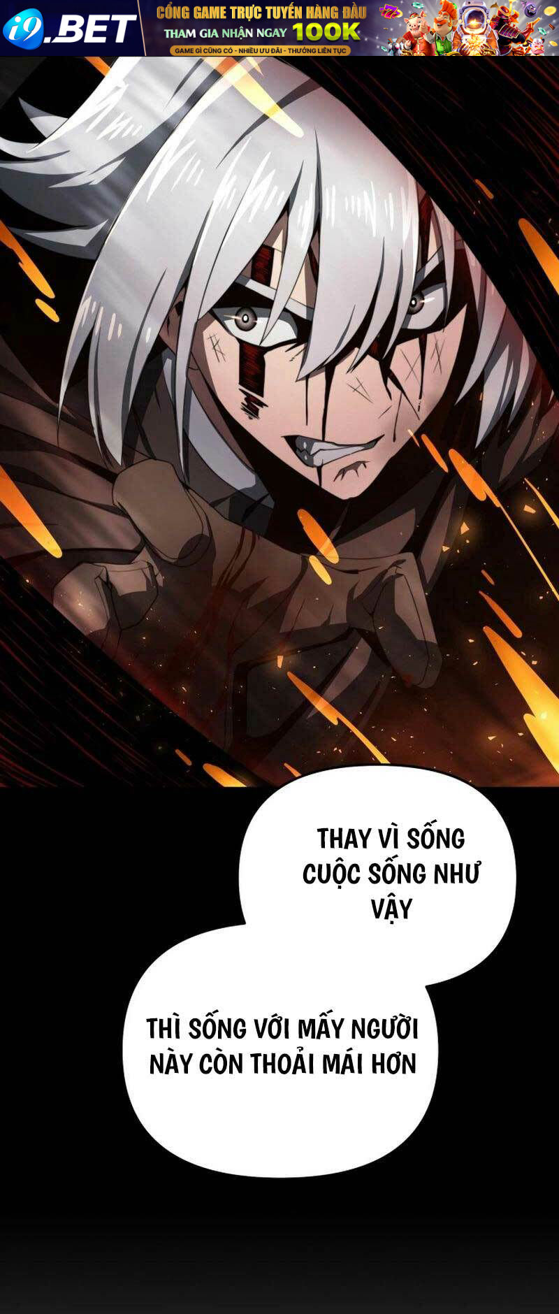 Kiếm Ma Chết Tiệt - Chapter 8 - Page 24