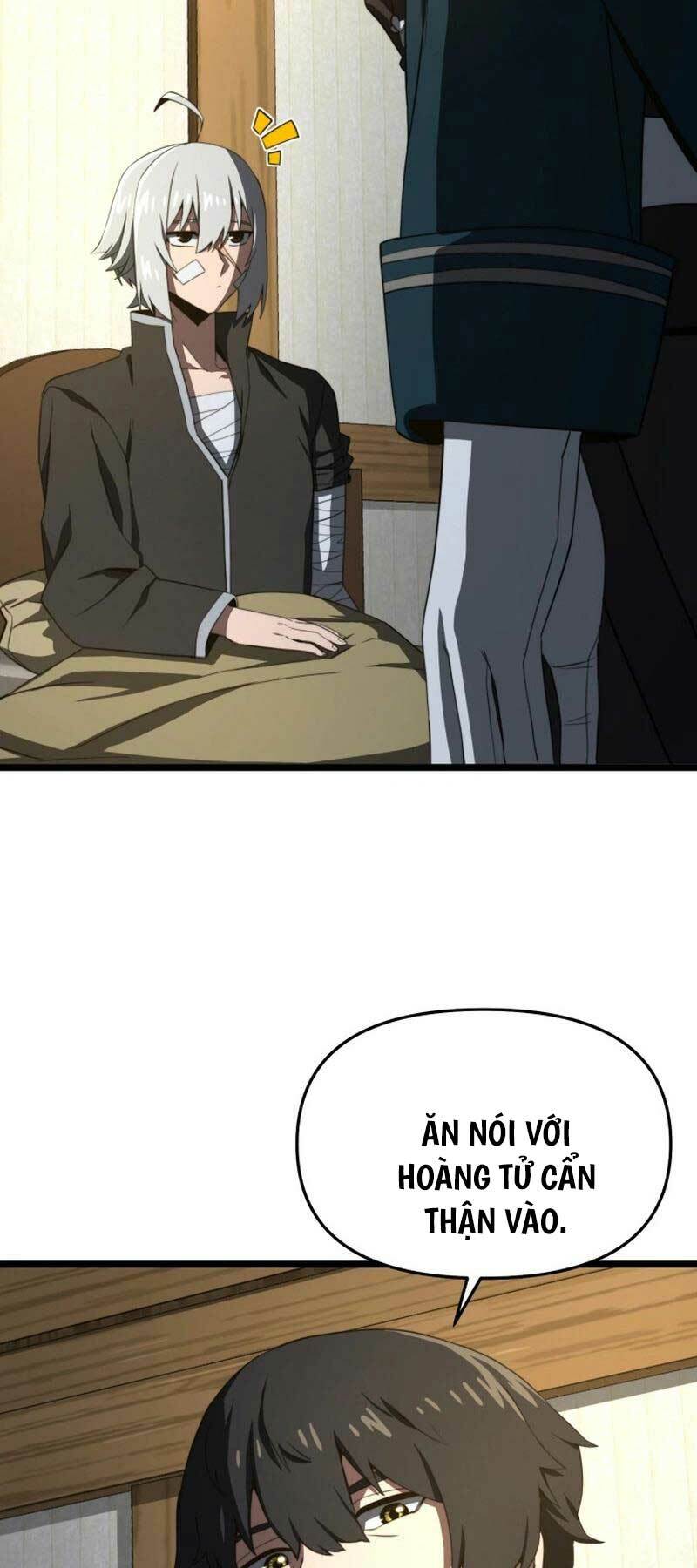 Kiếm Ma Chết Tiệt - Chapter 8 - Page 26