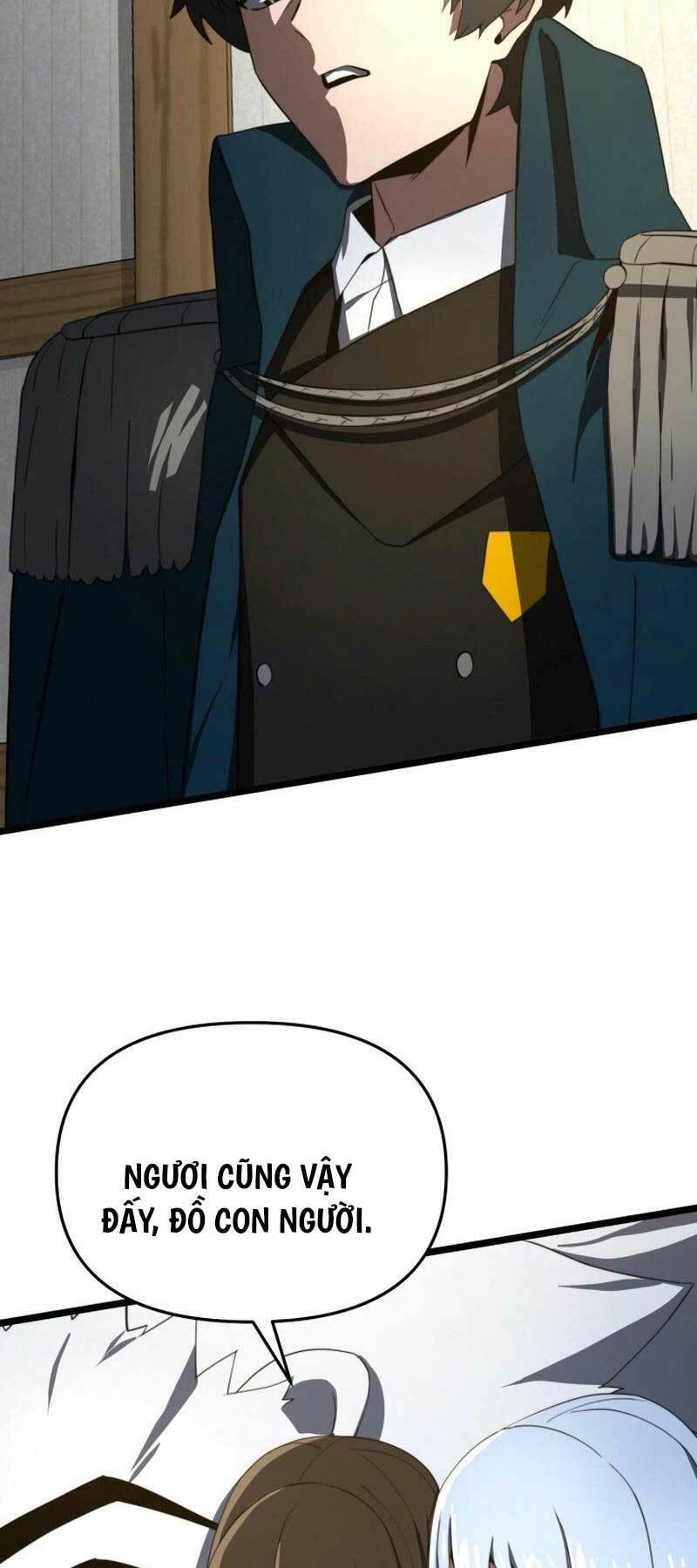 Kiếm Ma Chết Tiệt - Chapter 8 - Page 27