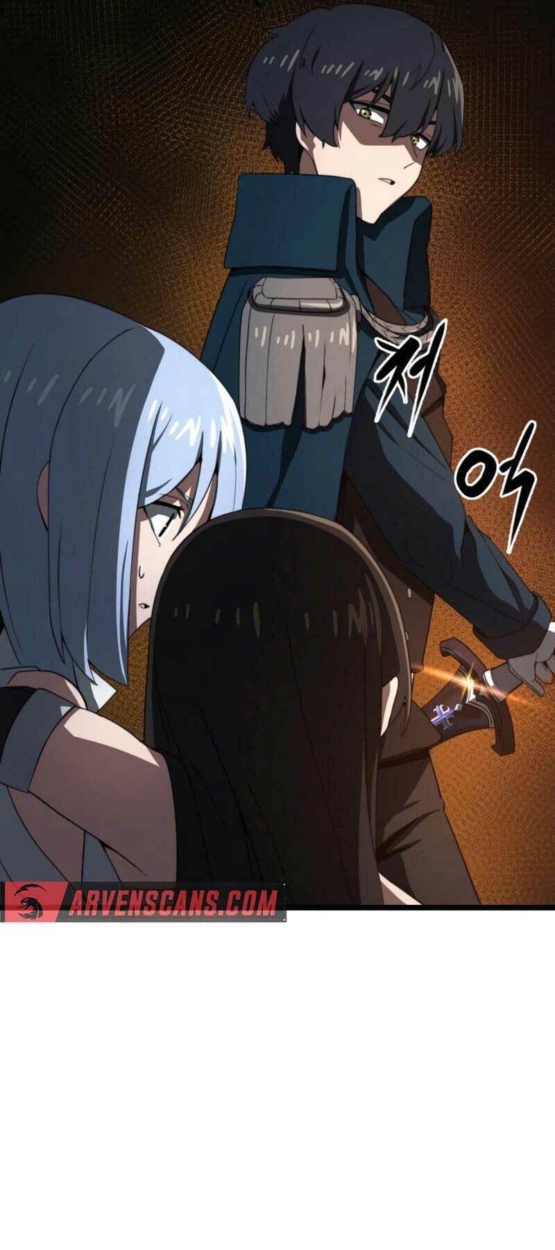 Kiếm Ma Chết Tiệt - Chapter 8 - Page 29