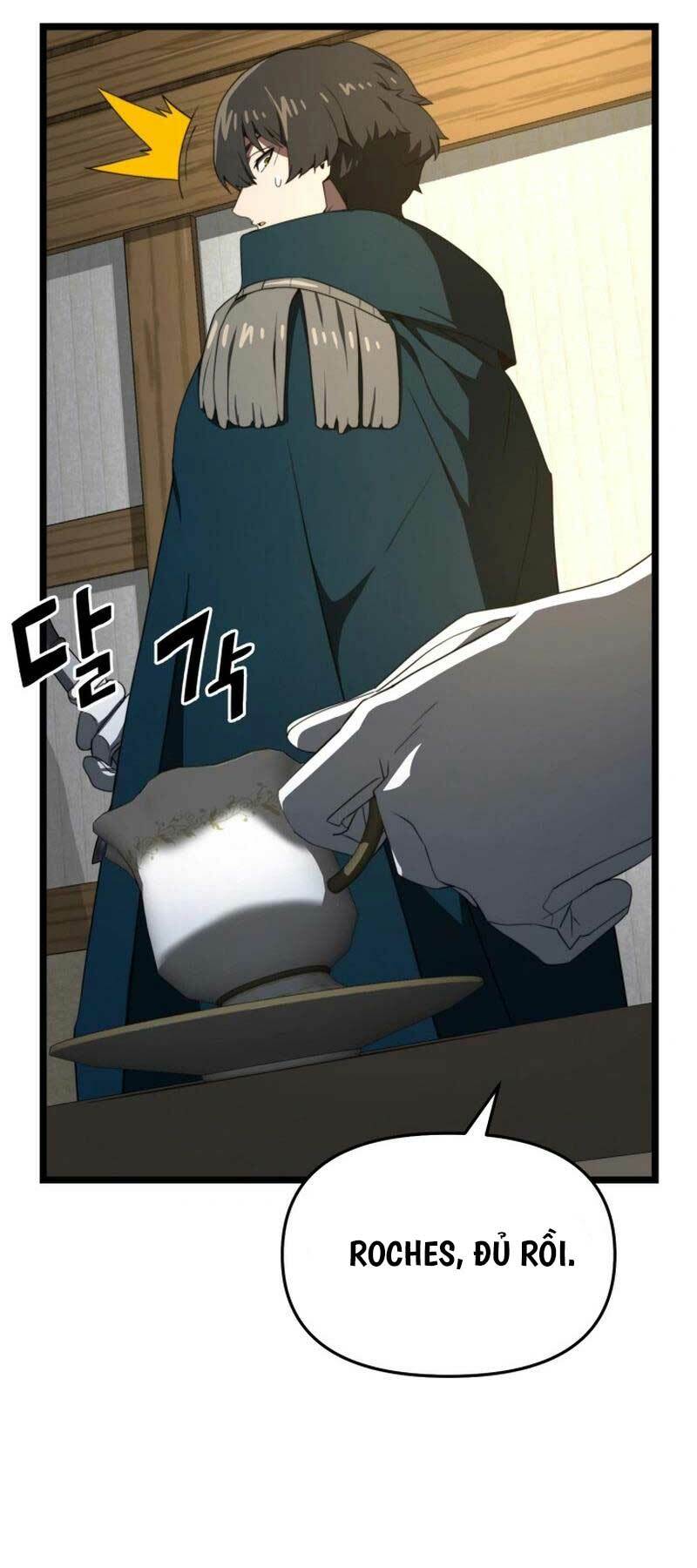 Kiếm Ma Chết Tiệt - Chapter 8 - Page 30