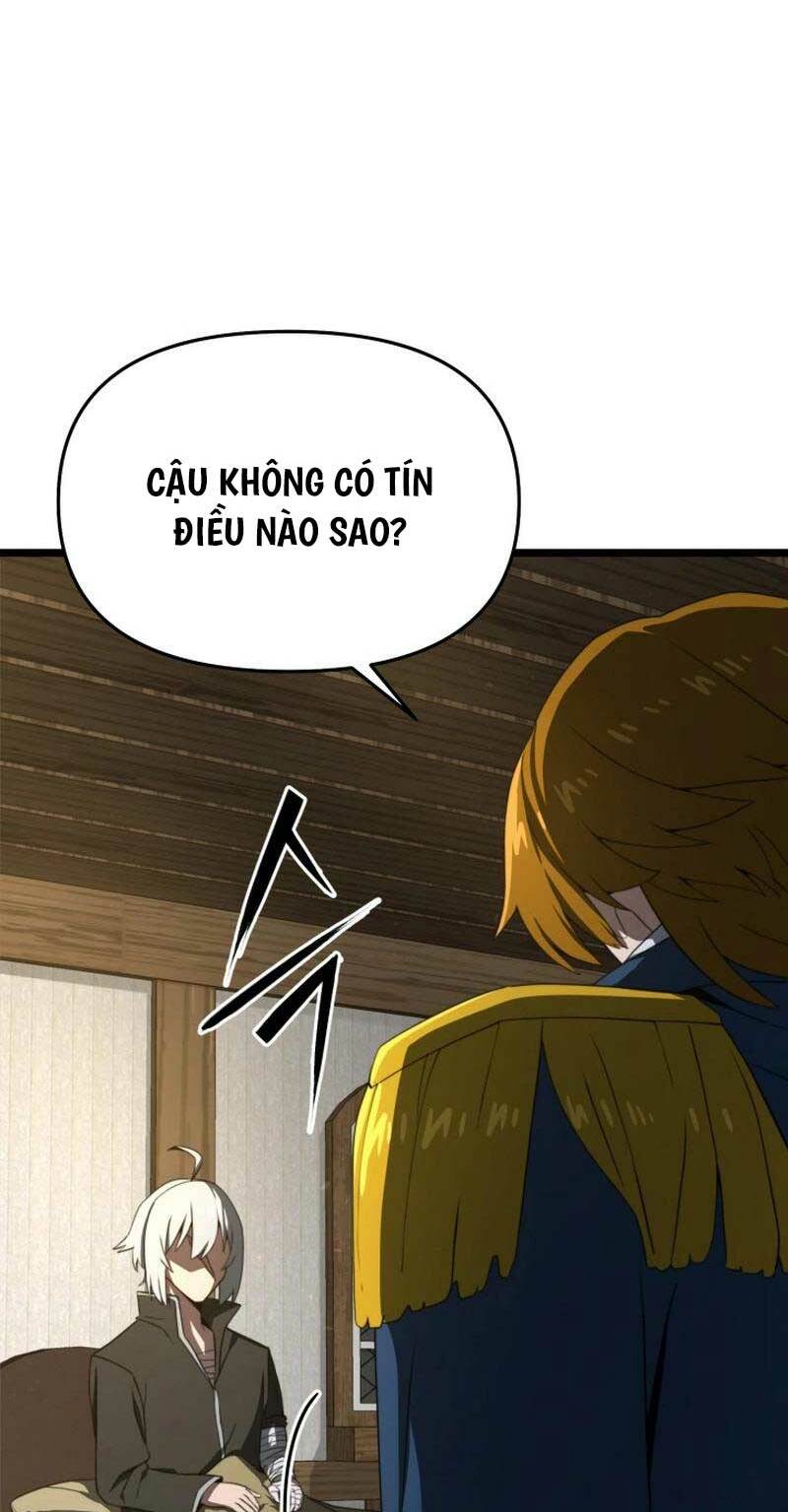 Kiếm Ma Chết Tiệt - Chapter 8 - Page 31