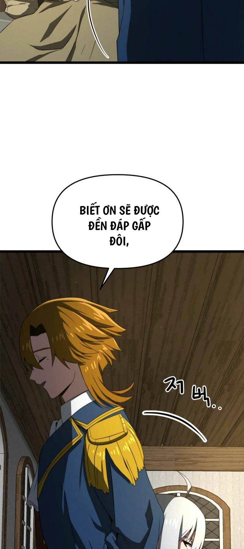 Kiếm Ma Chết Tiệt - Chapter 8 - Page 32