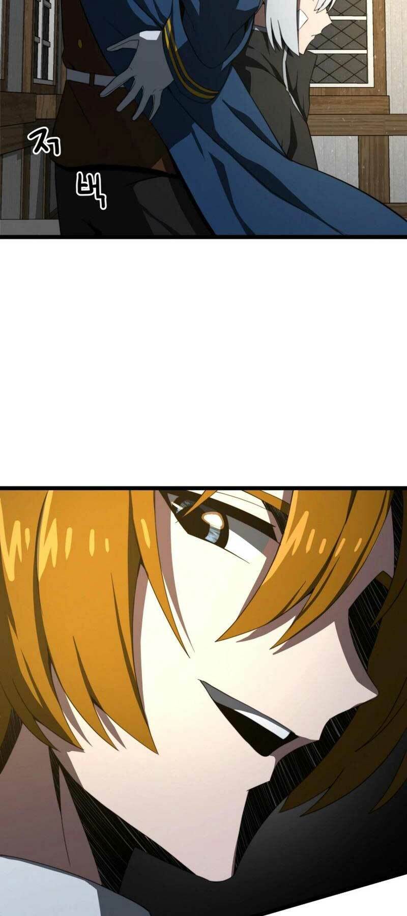 Kiếm Ma Chết Tiệt - Chapter 8 - Page 33