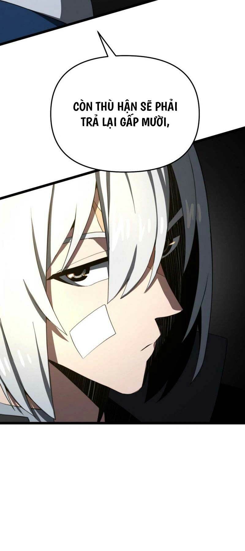 Kiếm Ma Chết Tiệt - Chapter 8 - Page 34