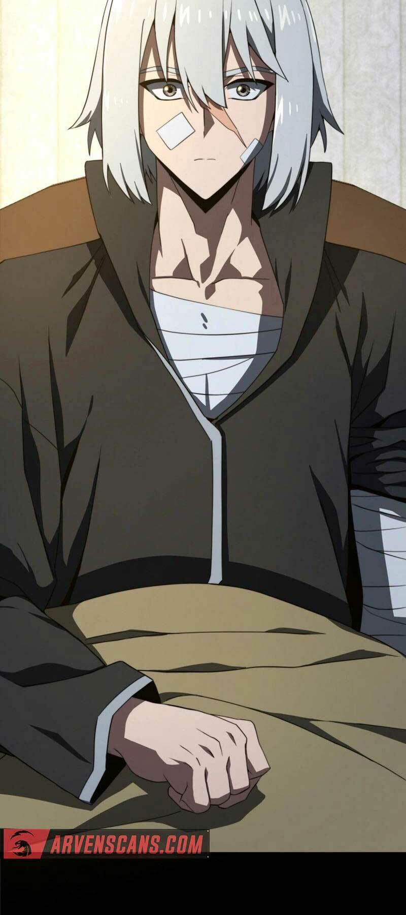 Kiếm Ma Chết Tiệt - Chapter 8 - Page 37