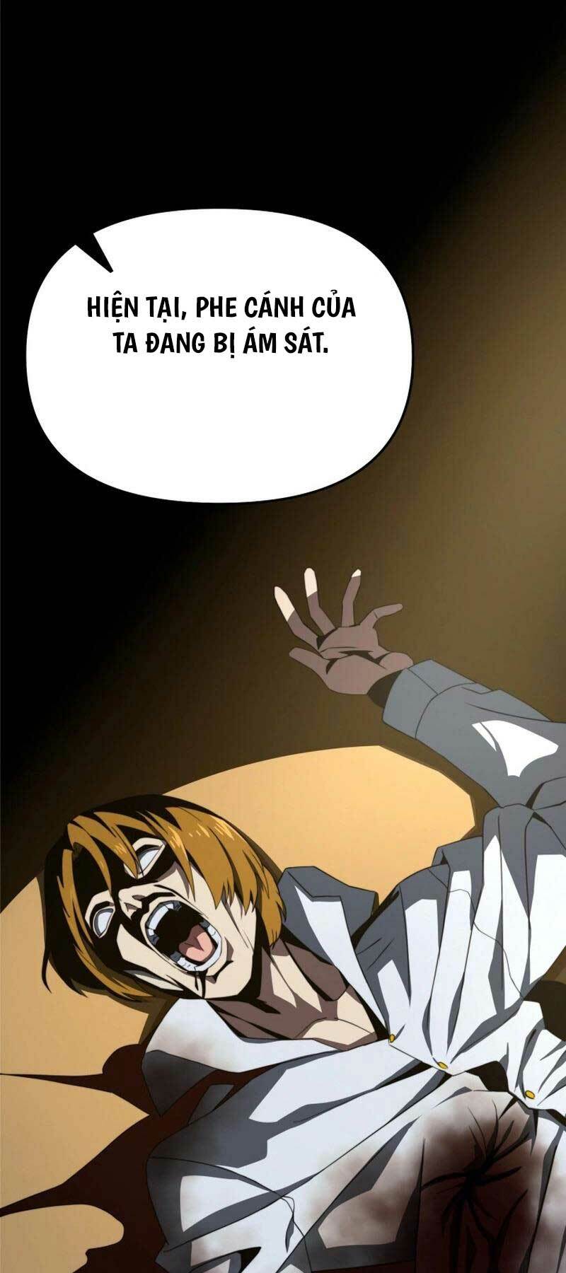 Kiếm Ma Chết Tiệt - Chapter 8 - Page 38