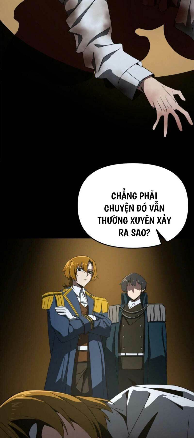 Kiếm Ma Chết Tiệt - Chapter 8 - Page 39