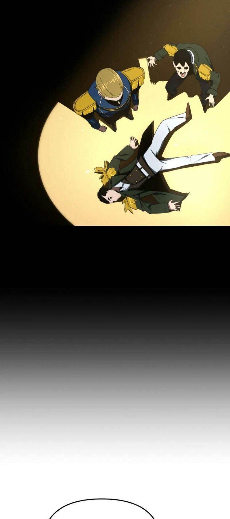 Kiếm Ma Chết Tiệt - Chapter 8 - Page 43