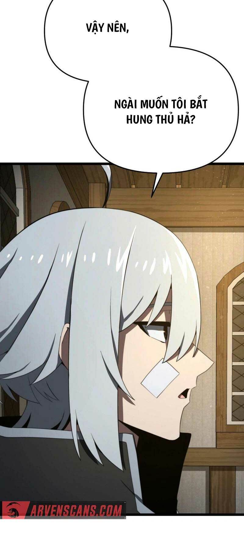 Kiếm Ma Chết Tiệt - Chapter 8 - Page 44