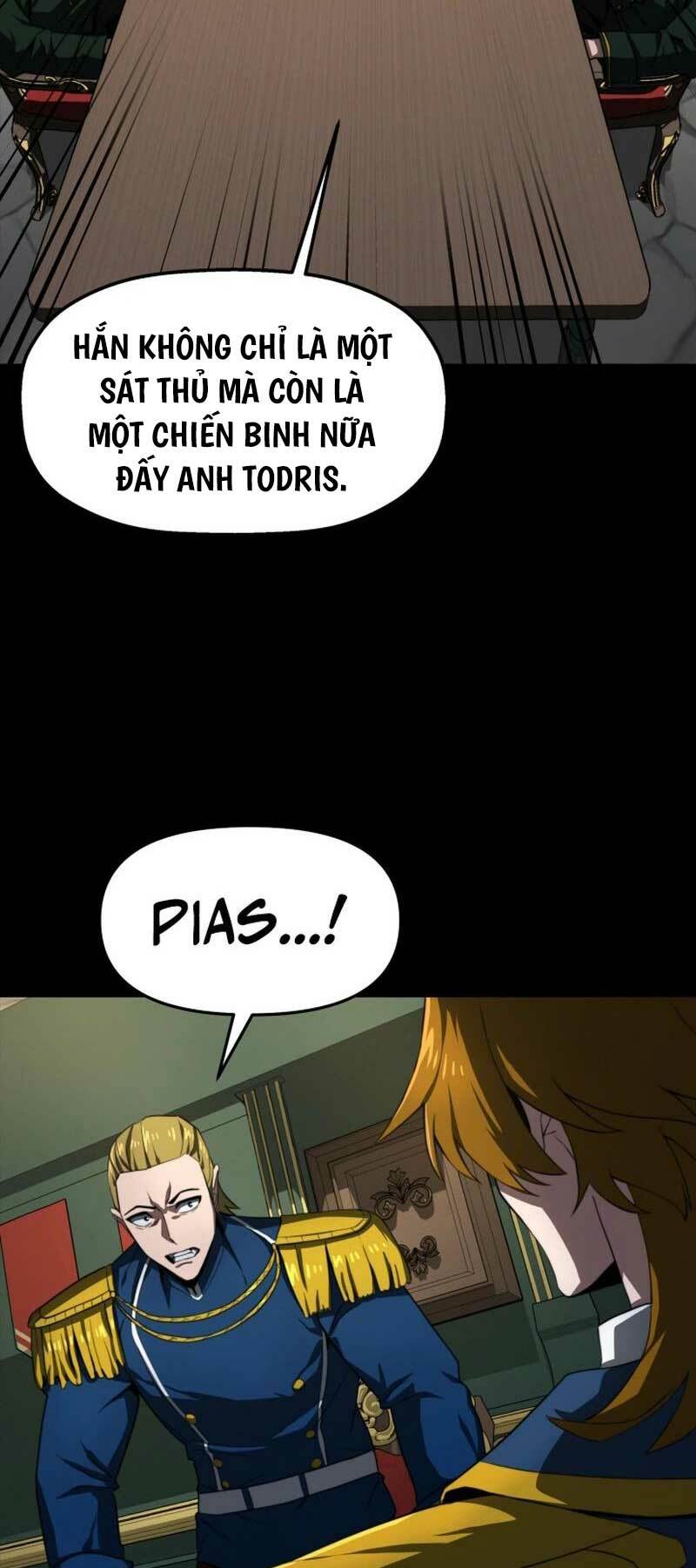 Kiếm Ma Chết Tiệt - Chapter 8 - Page 4