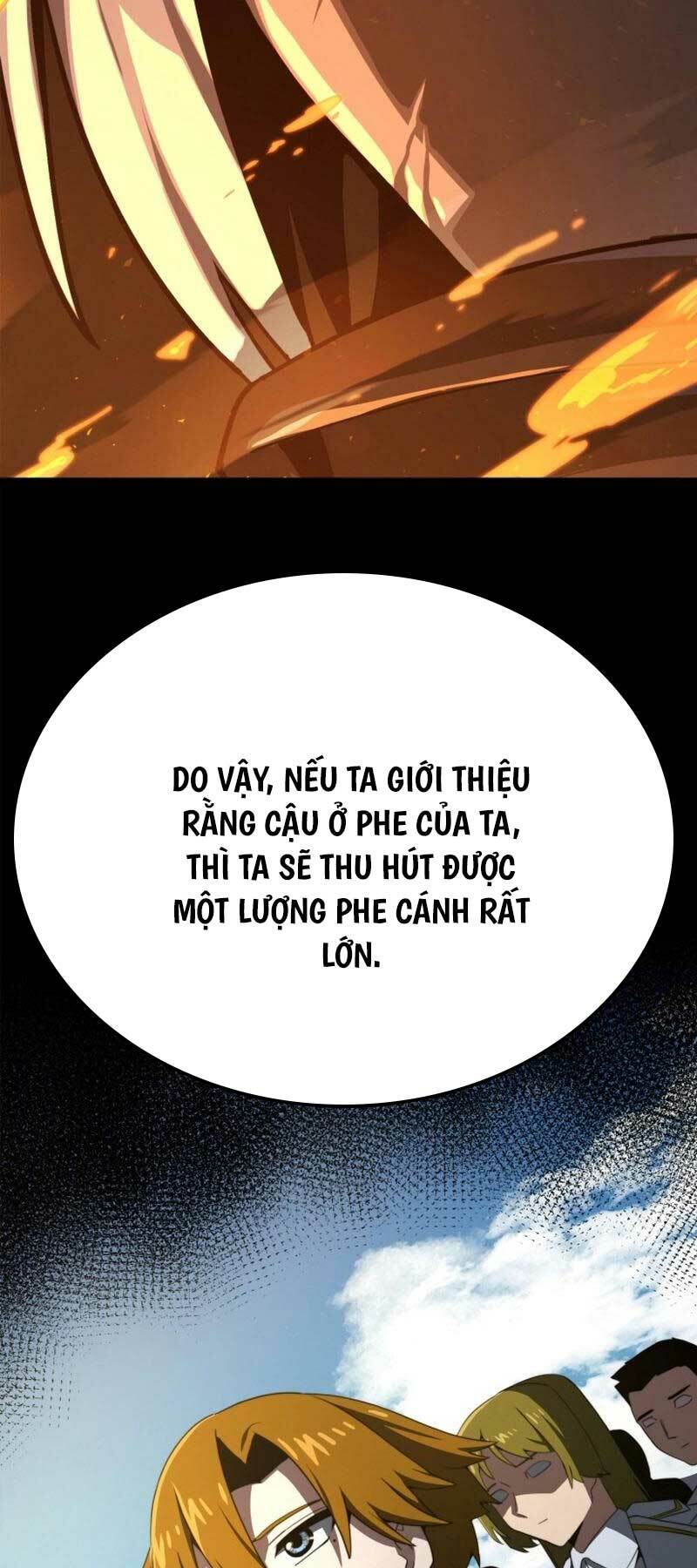Kiếm Ma Chết Tiệt - Chapter 8 - Page 50