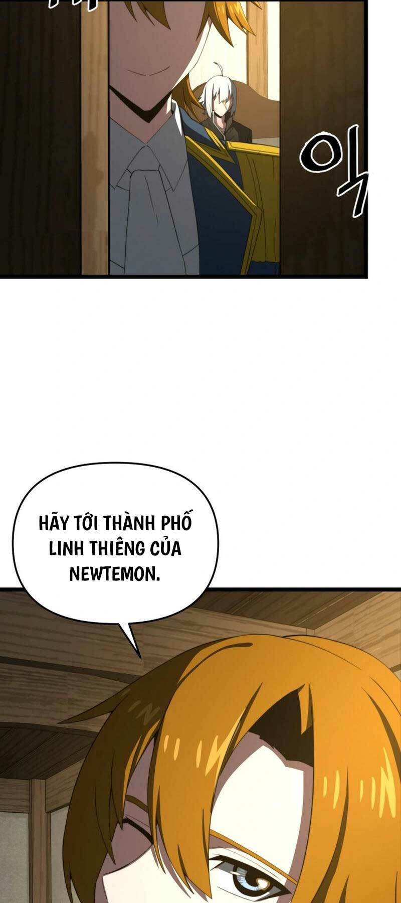 Kiếm Ma Chết Tiệt - Chapter 8 - Page 55