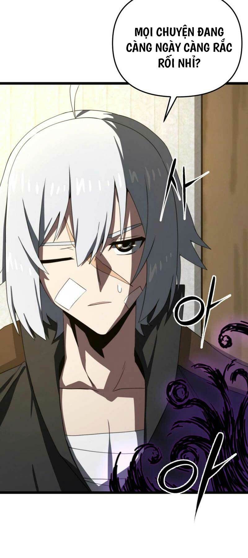 Kiếm Ma Chết Tiệt - Chapter 8 - Page 58