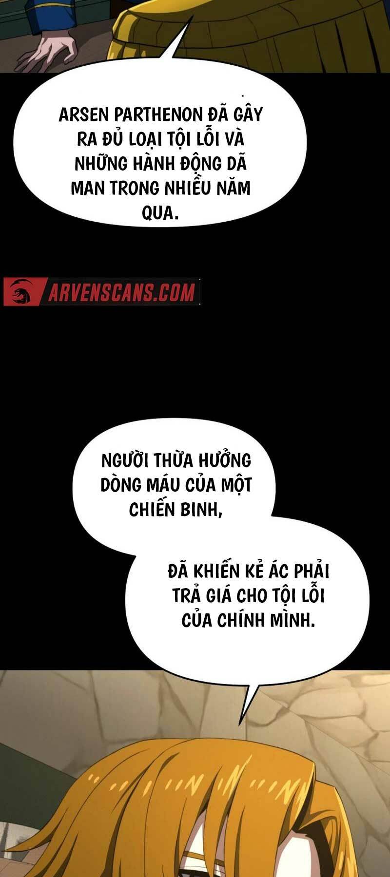 Kiếm Ma Chết Tiệt - Chapter 8 - Page 5