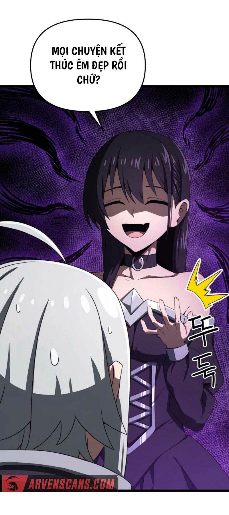 Kiếm Ma Chết Tiệt - Chapter 8 - Page 59